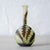 Glass Galle Cameo Glass Banjo Fern Vase, c.1910 For Sale - Image 7 of 15