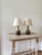 1970s Table Lamps by Einar Johansen for Søholm Stentøj, 1970s, Set of 2 For Sale - Image 5 of 10