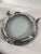 Aluminum Ship's Porthole Mirror For Sale - Image 11 of 11