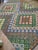 Afghan Kilim Hand Knotted Wool Rug 9’10” X 15’5” For Sale - Image 4 of 6