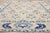 Antique Turkish Oushak Rug, 09'06 X 12'03 For Sale - Image 9 of 10