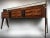 Mid-Century Modern Mid-Century Italian Teak Sideboard by Vittorio & Plinio Dassi, 1950s For Sale - Image 3 of 18