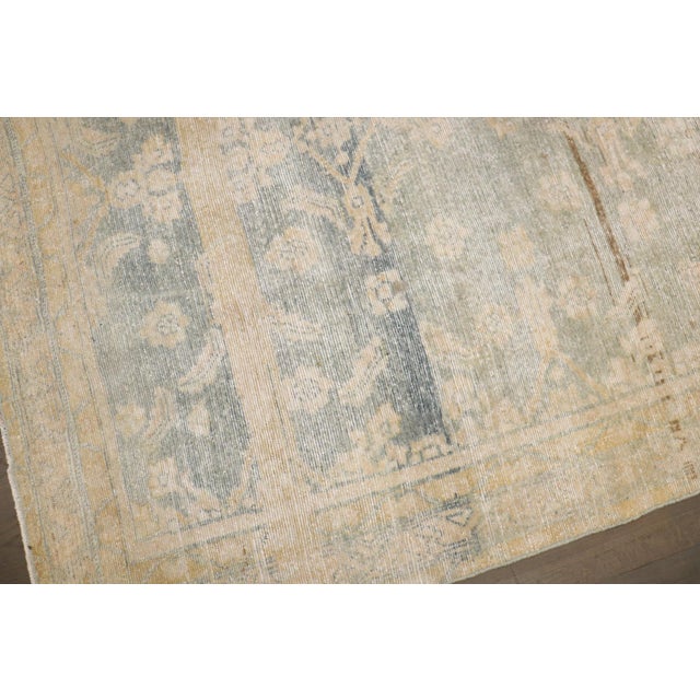 Persian Persian Hamedan rug no. j5238 For Sale - Image 3 of 7