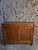 Rustic French Country Sideboard in Wood, 1950 For Sale - Image 6 of 18