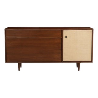 Milo Baughman Sideboard for Glenn of California C. 1955 For Sale