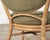 Set of Eight McGuire Organic Barley Twisted Rattan Dining Chairs For Sale - Image 12 of 18