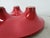 Mid-Century Modern Triteti Ceiling Lamp by Vico Magistretti for Artemide, 1970 For Sale - Image 3 of 7