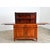 Dutch 19th Century Biedermeier Style Folding Buffet For Sale - Image 4 of 12