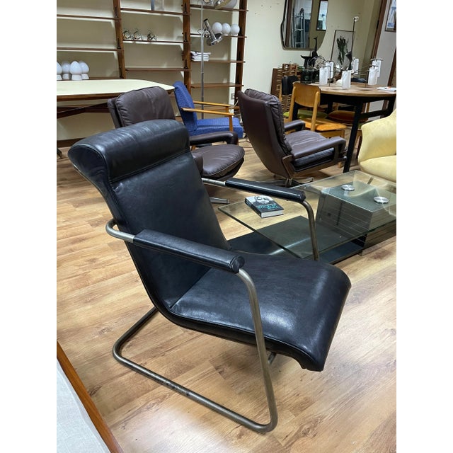 Bauhaus Armchair, 1930s For Sale - Image 15 of 18
