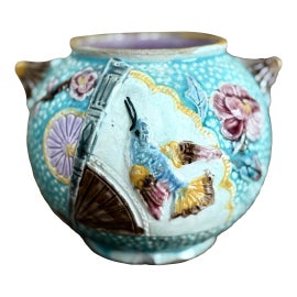 Example of Joseph Holdcroft Vases