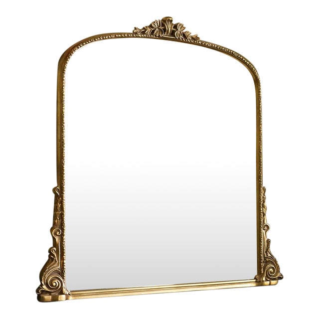 Chris Loves Julia x Loloi Palma Spice / Natural 6'-3" x 9'-6" Area Rug For Sale