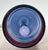 Mid 20th Century Murano Glass Sigaro Blue Pendant Design by Massimo Vignelli by Venini 1956 For Sale - Image 10 of 10