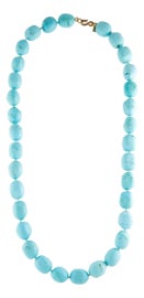 Example of Kenneth Jay Lane Beaded Necklaces