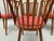 Wood Czechoslovakian Chairs by Antonín Šuman, 1960s, Set of 4 For Sale - Image 7 of 12