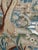Handwoven Landscape with River and Birds Tapestry in the style of Aubusson, 2000 For Sale - Image 18 of 18