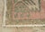Turkish Mini Rug Oriental Hand Knotted Vintage Rug 1'9" x 3'4" #21138 For Sale In Houston - Image 6 of 8