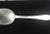 Silver Tiffany & Co. Sterling Silver Faneuil Pattern Demitasse Spoons For Sale - Image 8 of 9
