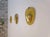 Wall Sconces by Mathieu Matégot for Ateliers Mategot, 1950s, Set of 3 For Sale - Image 10 of 10