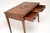 Antique Victorian Walnut Writing Table, 1850s For Sale - Image 10 of 11