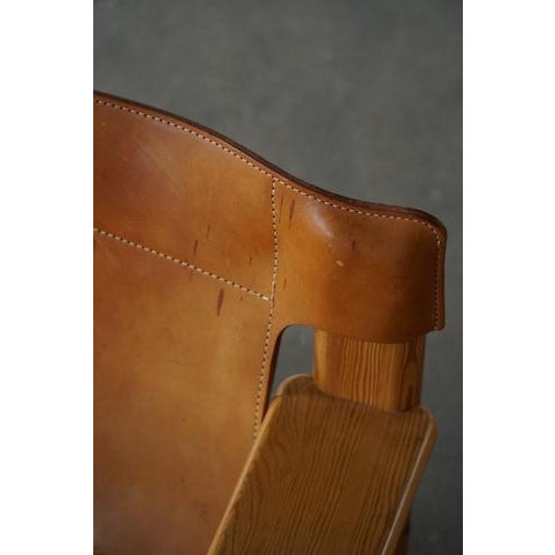 Mid-Century Swedish Natura Armchairs from Karin Mobring, 1970s, Set of 2 For Sale - Image 15 of 18