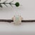 Classic Natural Opal Solitaire Ring: Solid 14k Gold, Oval 14×11mm - Fine Jewelry, Size 6.75 For Sale - Image 4 of 7