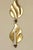 Mid-Century Modern Swedish Brass Sconces, Set of 2 For Sale - Image 16 of 18