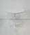 Burke Tulip Side Table in the Style of Saarinen and Knoll (D) For Sale - Image 9 of 9