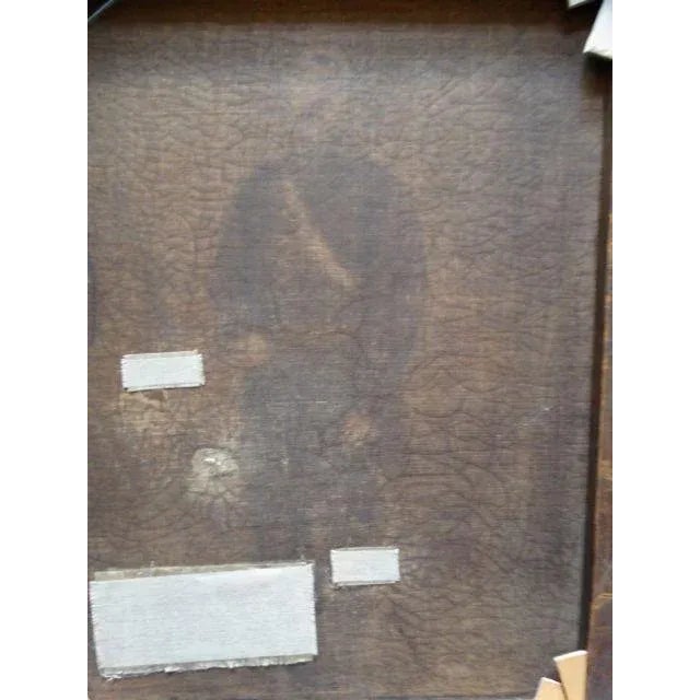 Alexander Melville Portrait of a Mexican Officer C 1865 For Sale - Image 11 of 13