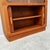 Danish Display Cabinet in Teak by Dyrlund, 1980s For Sale - Image 6 of 15