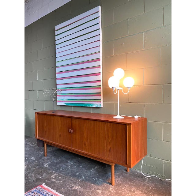Space Age Bubble Table Lamp, 1970s For Sale - Image 3 of 10
