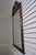 Age: C.2010 Details: Finish No.29 Model H-12 Mahogany Beveled Glass Fine Carved Details High Quality Construction Pediment...