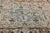 Mid 20th Century Vintage Persian Mahal Rug, 03'09 X 06'11 For Sale - Image 5 of 10