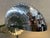 Metal Nautilus Table Lamp from Kare Design, 1980s For Sale - Image 7 of 11