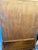 Late 20th Century Ethan Allen 1776 Collection Maple Highboy Dresser For Sale - Image 5 of 12