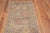 Nazmiyal Collection Modern Runner Abrash Rug For Sale - Image 9 of 9
