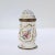 18th Century Antique 18th Century Bilston Battersea Enamel Muffineer or Sugar Shaker For Sale - Image 5 of 13