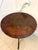 Antique Georgian Burr Oak Tripod Tilt Top Occasional Table, 1780 For Sale - Image 6 of 14