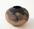 1980's modern "Signed" studio made pottery vase, in vintage original condition with minor wear and patina due to age and use,