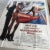 Late 20th Century Dangereusement Votre James Bond 007 French Poster For Sale - Image 4 of 10