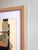 Abstract "Vessel 2" Original Mixed-Media Framed Collage on Paper by Zac Woodiel For Sale - Image 3 of 12