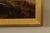 Henry Robinson Hall Landscape Oil Painting, 'Evening in the Highlands' For Sale In Philadelphia - Image 6 of 18