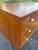 Brown 1960s Kipp Stewart for Drexel Declaration Walnut Chest of Drawers With Vanity For Sale - Image 8 of 12