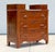 Exceptional 19th Century Renaissance Revival Walnut & Marble Drop-Center Dresser For Sale In Naples, FL - Image 6 of 18
