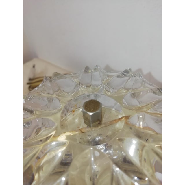 Vintage Italian Table Lamps, 1950s, Set of 2 For Sale - Image 4 of 10