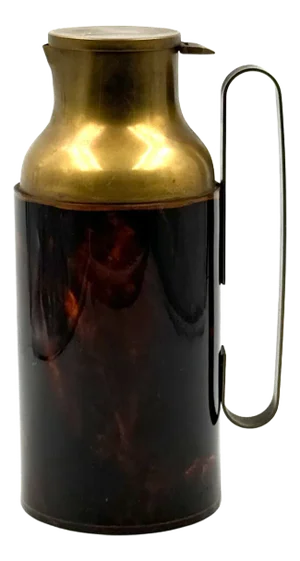 Mid-Century Barware Jug, Italy, 1950s