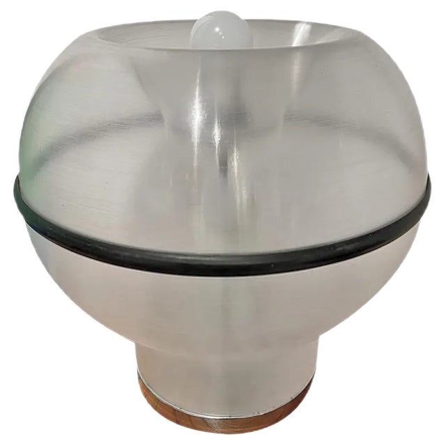 Table Lamp Attributed to Elio Martinelli, 1969 For Sale