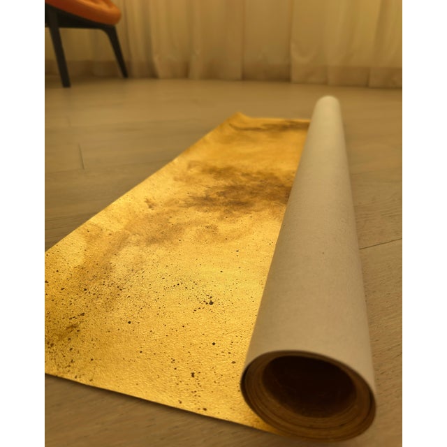 Premium sample presentation designed to help you evaluate texture, finish, color depth, and metallic effects in real...