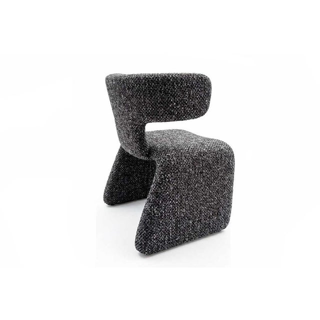 Euforia Dining Chair by Moanne For Sale - Image 4 of 7