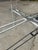 1950s Garden Table attributed to Mathieu Mategot, 1950s For Sale - Image 5 of 12