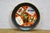 Mid 20th Century Japanese Mid Century Modern Paper Mache Wine Liquor Glass Coasters Ashtray - 9 pcs For Sale - Image 10 of 15